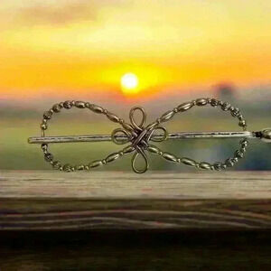 Lilla Rose Flexi Clip Hair Barrette